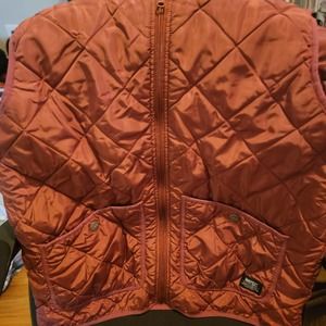 WeSC Vintage Liner Vest